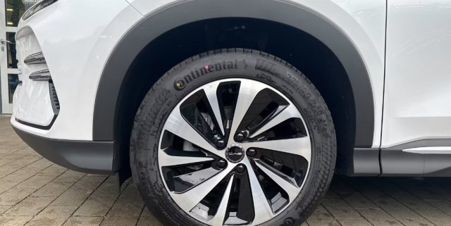 BYD Seal usata, con Airbag Passeggero