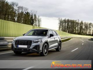 AUDI Q2 usata, con Autoradio digitale