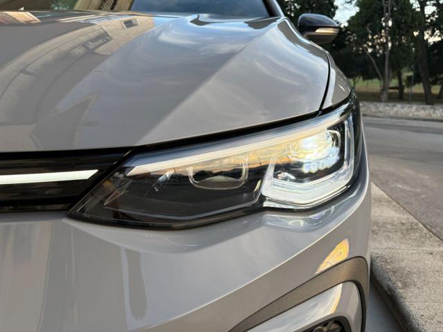 VOLKSWAGEN Golf GTI usata, con Luci diurne