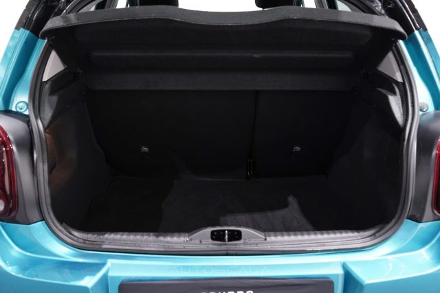 CITROEN C3 usata, con Sensore di luce