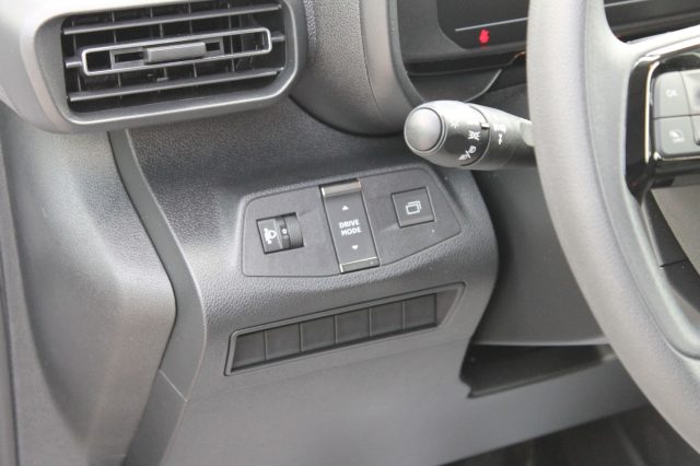 FIAT Doblo usata, con Touch screen