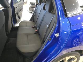 SUZUKI Swift usata, con Servosterzo