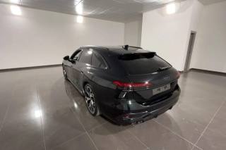 AUDI A6 usata, con Autoradio