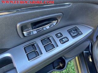 MITSUBISHI ASX usata, con Cruise Control