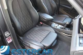 BMW X1 usata, con Sensori di parcheggio posteriori