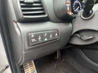HYUNDAI Tucson usata, con Sistema di navigazione