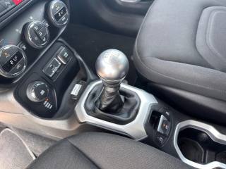 JEEP Renegade usata, con Chiusura centralizzata