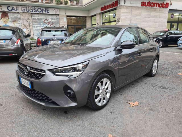 OPEL Corsa usata, con ABS