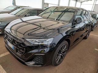 AUDI Q8 usata, con Airbag