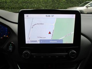 FORD Puma usata, con ESP