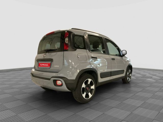 FIAT Panda usata 4