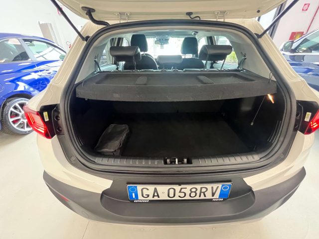 KIA Stonic usata, con Sistema di navigazione