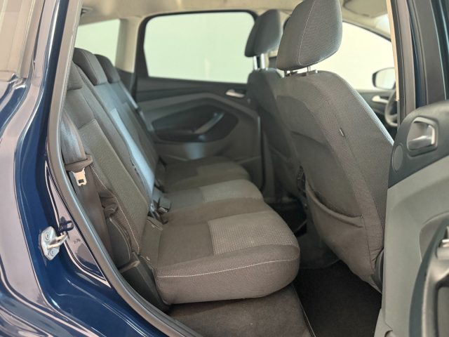 FORD C-Max usata 12