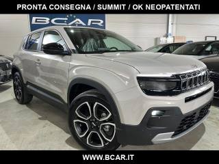 JEEP Avenger usata, con Airbag