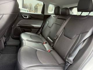 JEEP Compass usata, con Immobilizzatore elettronico