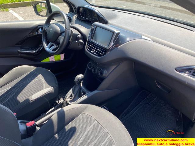 PEUGEOT 208 usata 51