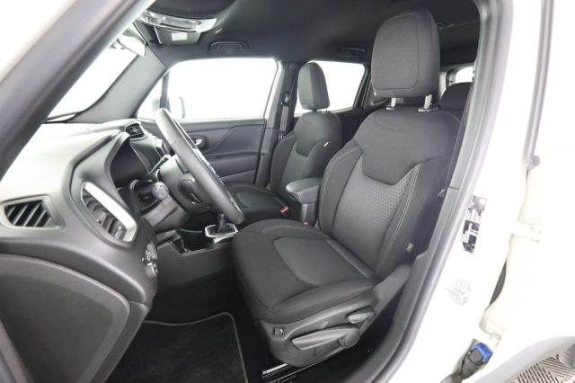 JEEP Renegade usata 2