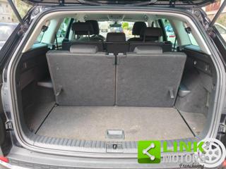 SKODA Kodiaq usata 33