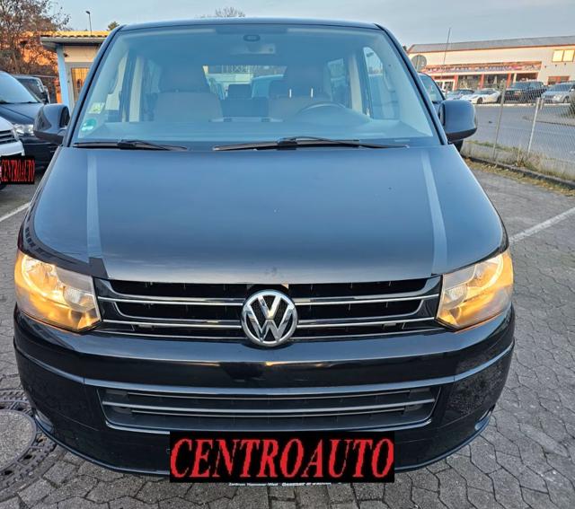 VOLKSWAGEN Multivan usata, con Immobilizzatore elettronico