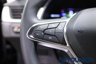 RENAULT Captur usata, con Sedile posteriore sdoppiato