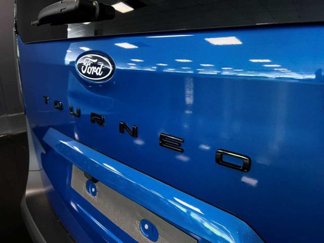 FORD Tourneo Courier usata, con Controllo trazione
