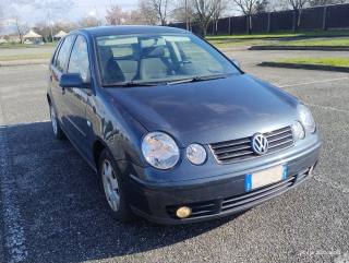 VOLKSWAGEN Polo usata, con Airbag