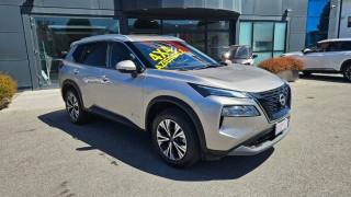 NISSAN X-Trail usata, con Airbag