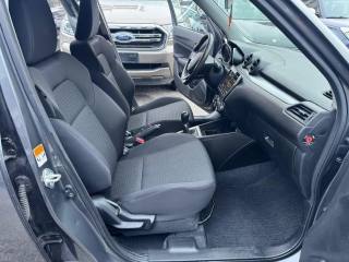 SUZUKI Swift usata, con Fendinebbia