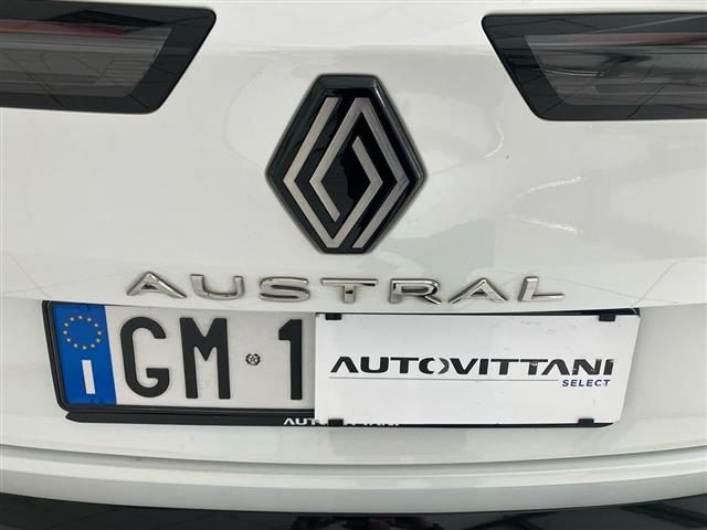 RENAULT Austral usata 25