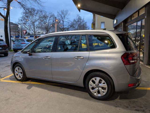 CITROEN Grand C4 Spacetourer usata, con Chiusura centralizzata