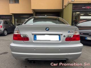 BMW M3 usata, con Chiusura centralizzata