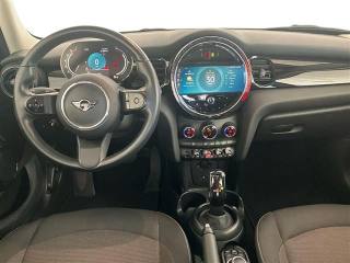 MINI Mini usata, con Chiusura centralizzata