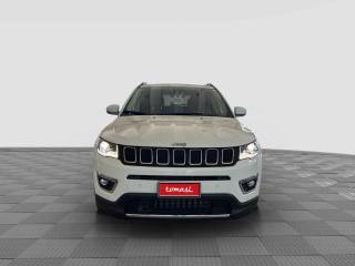 JEEP Compass usata 5