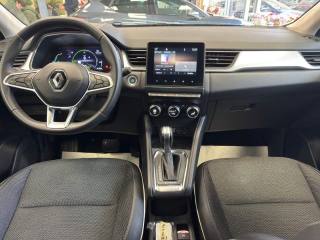 RENAULT Captur usata, con Controllo automatico clima