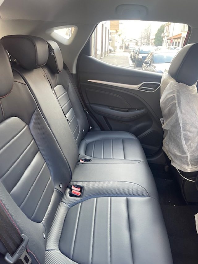 MG ZS usata, con Controllo trazione