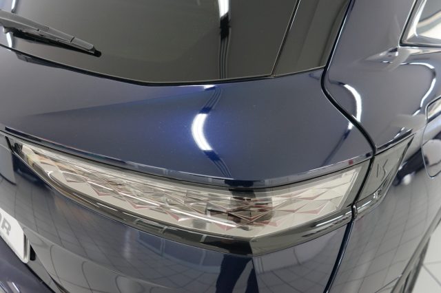 DS AUTOMOBILES DS 7 usata 29