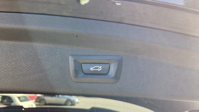 BMW X2 usata, con ESP