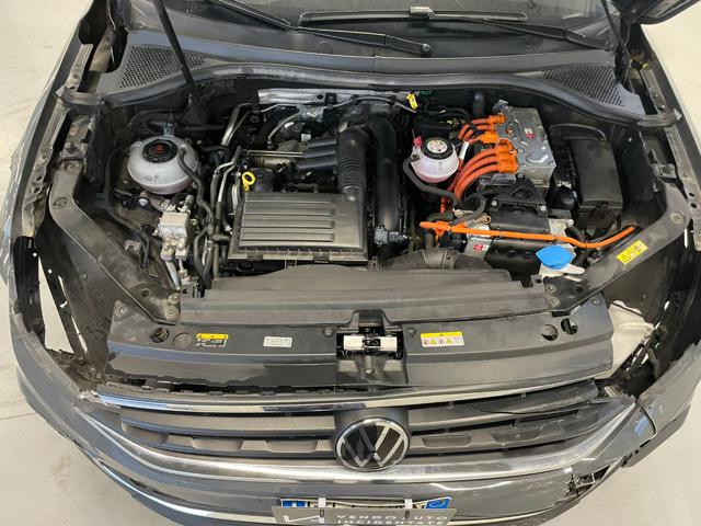 VOLKSWAGEN Tiguan usata, con Chiusura centralizzata