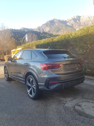 AUDI Q3 usata, con Airbag laterali