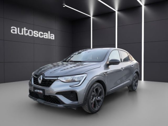 RENAULT Arkana usata, con ABS