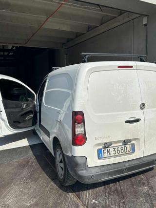 CITROEN Berlingo usata 18