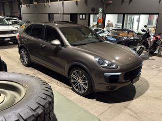 PORSCHE Cayenne usata, con Airbag laterali