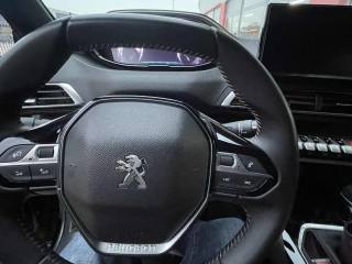 PEUGEOT 5008 usata, con Autoradio digitale