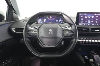 PEUGEOT 3008 usata 5