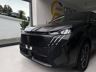 PEUGEOT 3008 usata, con Alzacristalli elettrici