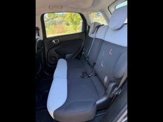 FIAT 500L usata, con Filtro antiparticolato