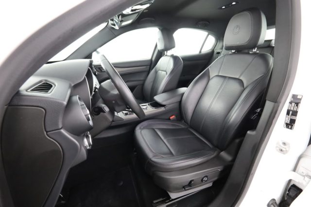 ALFA ROMEO Stelvio usata 8