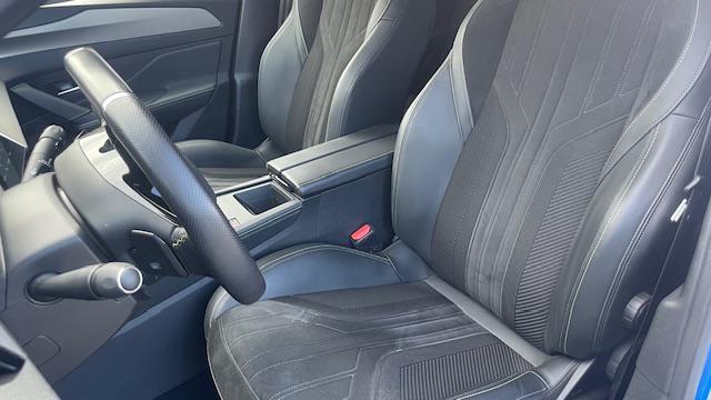 PEUGEOT 308 usata, con Boardcomputer