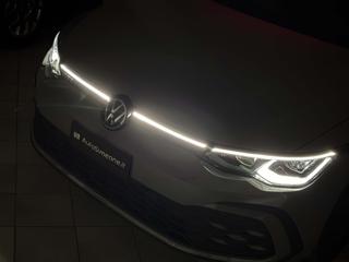 VOLKSWAGEN Golf GTI usata, con Spoiler