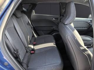 RENAULT Captur usata, con Bracciolo